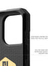 UAG iPhone 16 Pro MAX Case Monarch PRO (MagSafe)